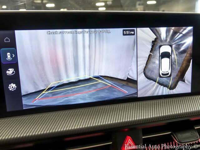 2023 Kia EV6 GT-Line