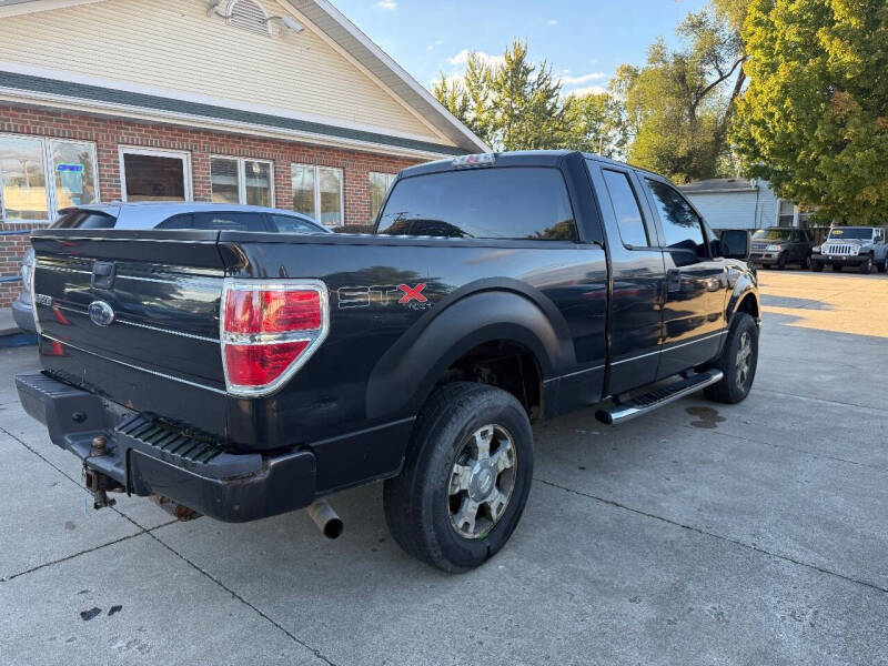 2010 Ford F-150 STX
