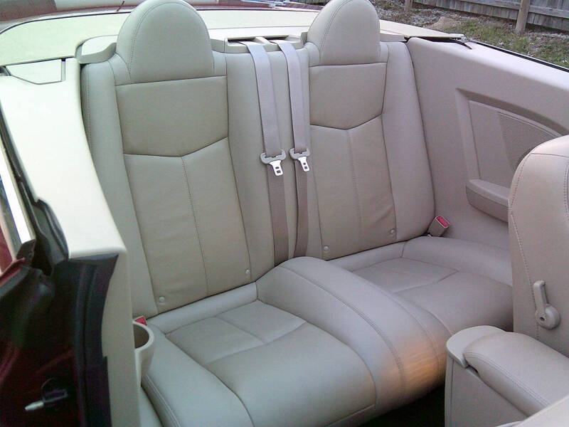 2012 Chrysler 200 Limited