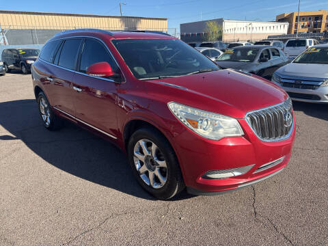 2013 Buick Enclave Premium
