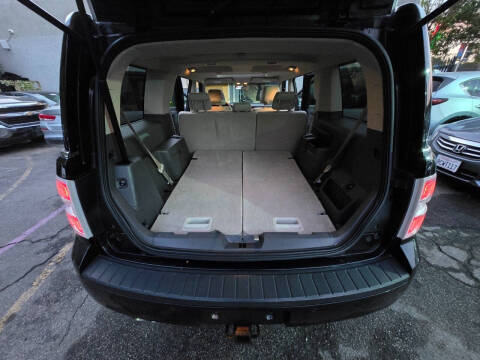 2011 Ford Flex Limited