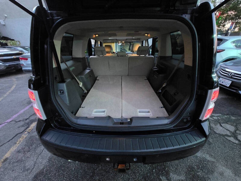 2011 Ford Flex Limited
