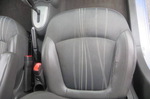 2015 Chevrolet Spark 1LT CVT