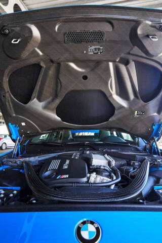 2020 BMW M2 CS