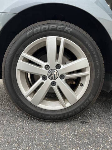 2013 Volkswagen Jetta