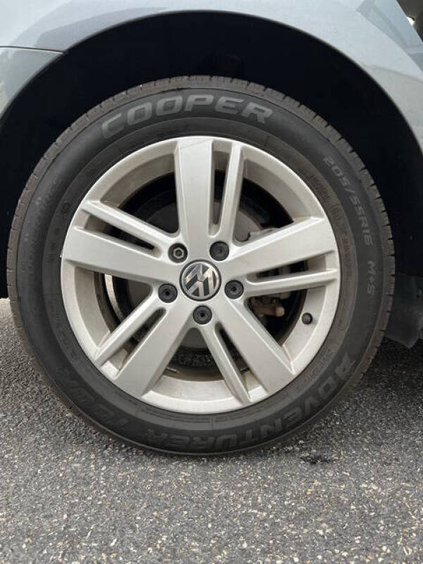 2013 Volkswagen Jetta