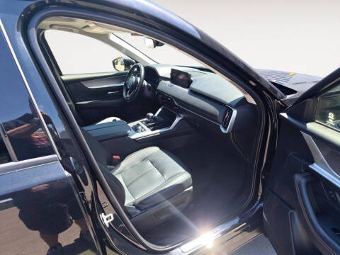 2024 Mazda CX-90 3.3 Turbo Preferred Plus