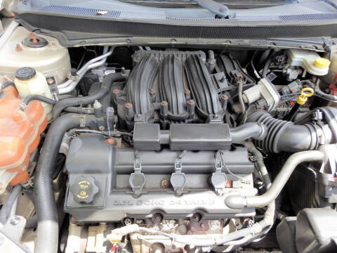 2009 Chrysler Sebring Touring