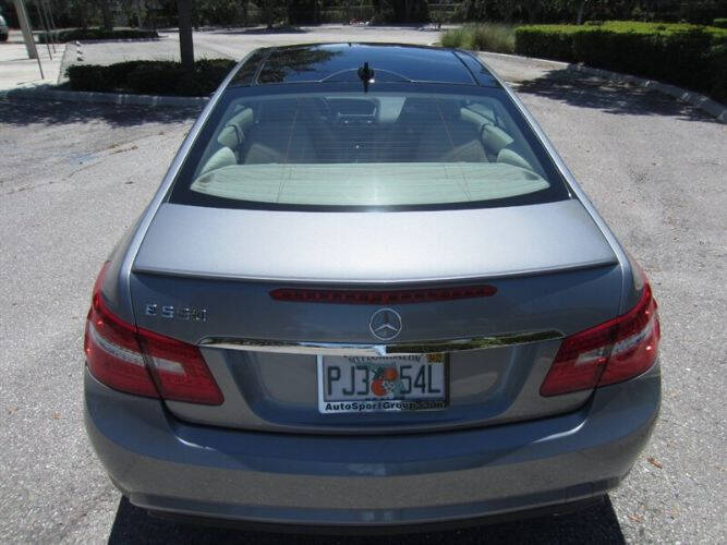 2012 Mercedes-Benz 500-Class