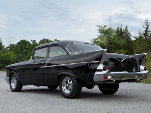 1957 Chevrolet 150