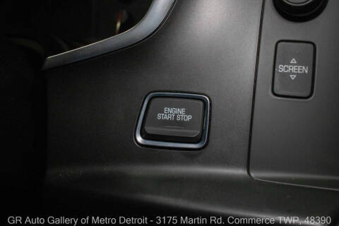 2015 Chevrolet Corvette Stingray