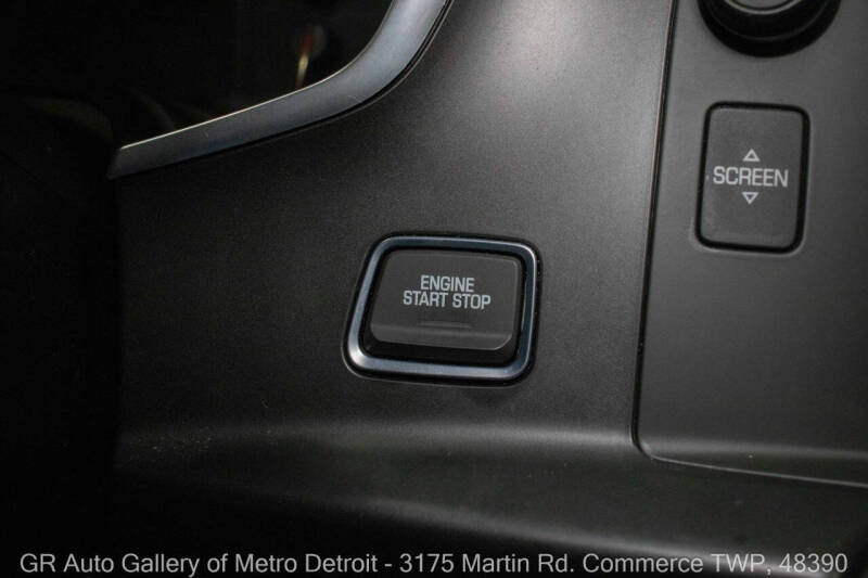 2015 Chevrolet Corvette Stingray