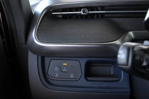 2025 Volkswagen ID. Buzz