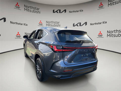 2024 Lexus NX 350