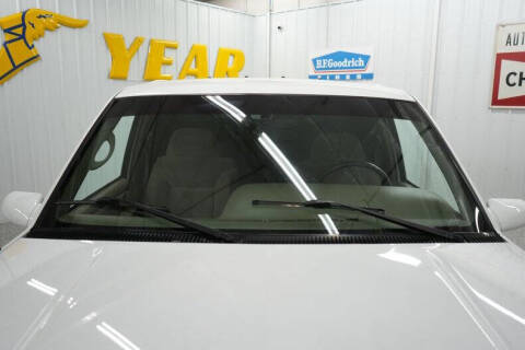 1996 Chevrolet Tahoe