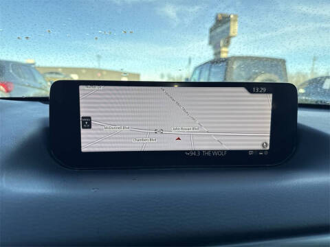 2024 Mazda CX-50 2.5 Turbo Premium