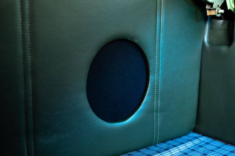 1969 Plymouth Roadrunner