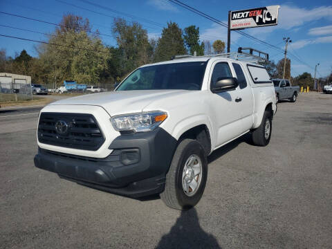 2019 Toyota Tacoma for sale at NextGen Motors Inc in Mount Juliet TN