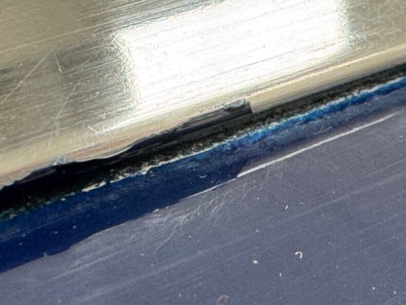 1950 Ford Deluxe