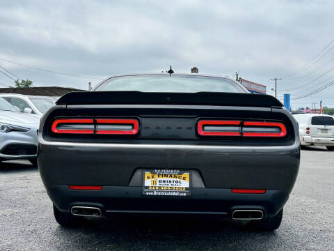 2023 Dodge Challenger GT