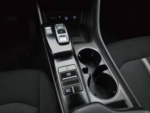 2023 Hyundai Sonata Hybrid SEL