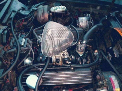 1982 Chevrolet Corvette