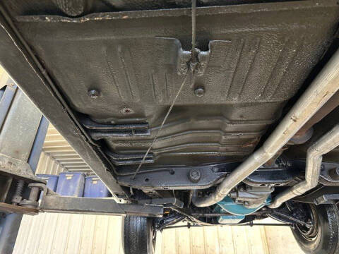 1968 Plymouth Roadrunner