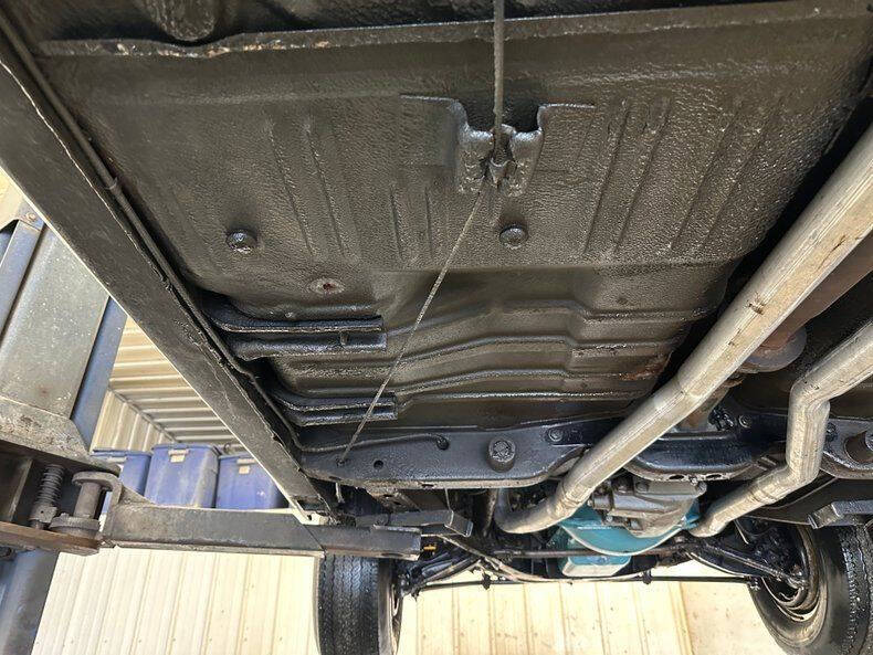 1968 Plymouth Roadrunner