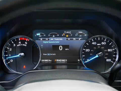 2017 Ford F-250 Super Duty