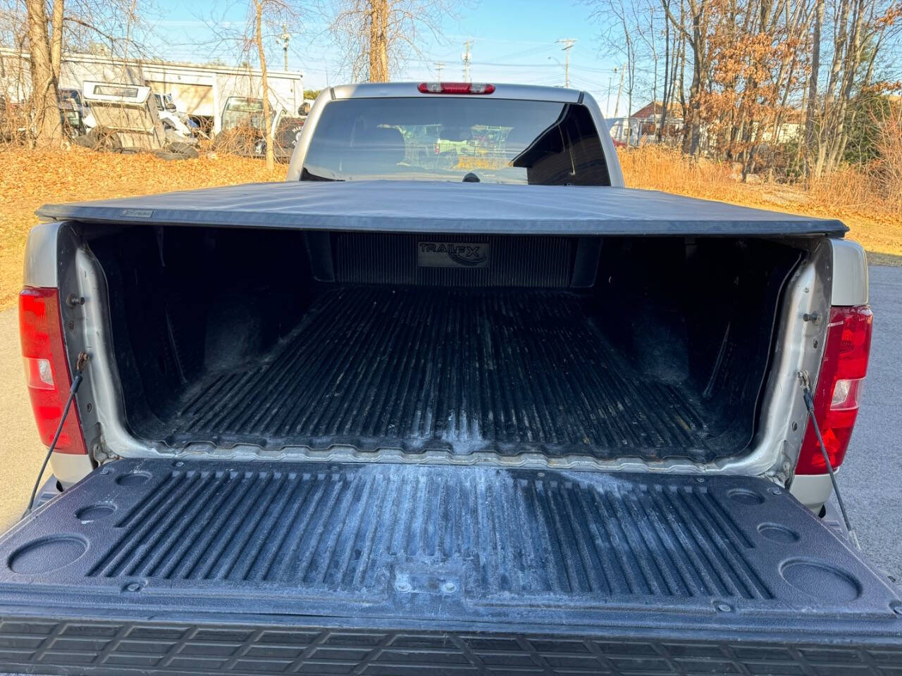 2009 Chevrolet Silverado 1500 for sale at Derry Auto Superstore in Derry, NH