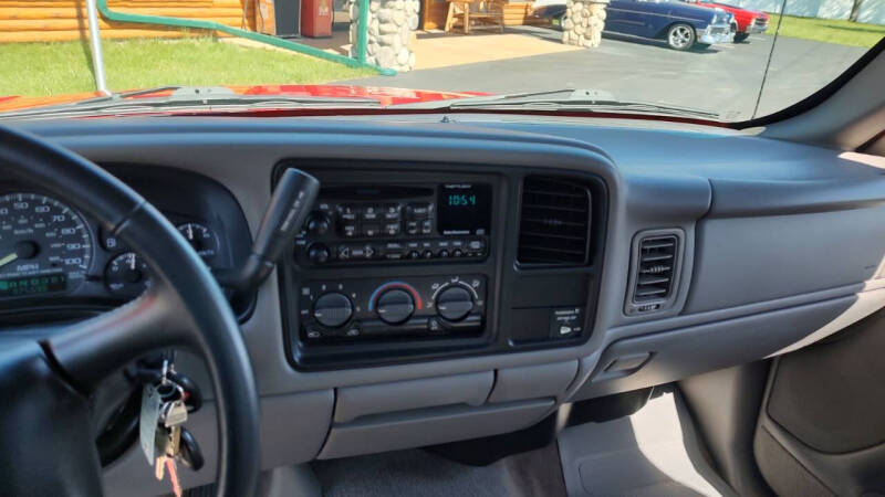 2000 GMC Sierra 1500 SL