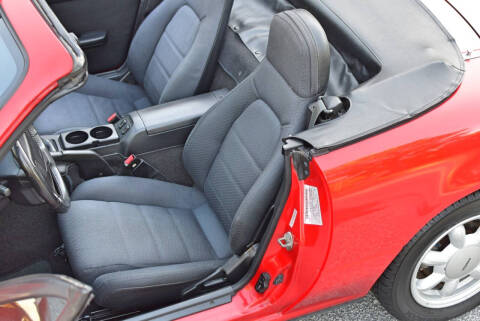 1992 Mazda MX-5 Miata