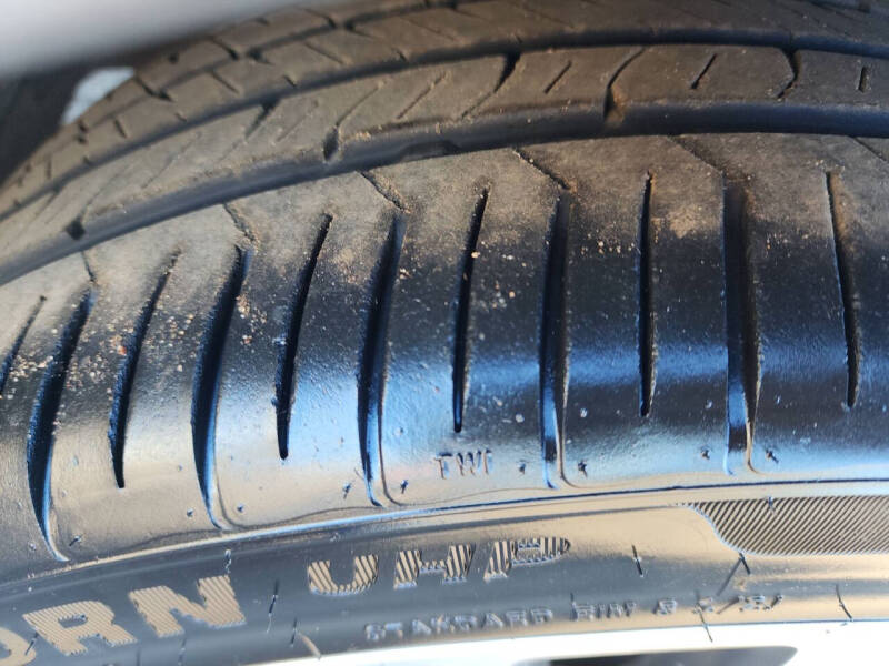 2017 Buick Cascada Premium