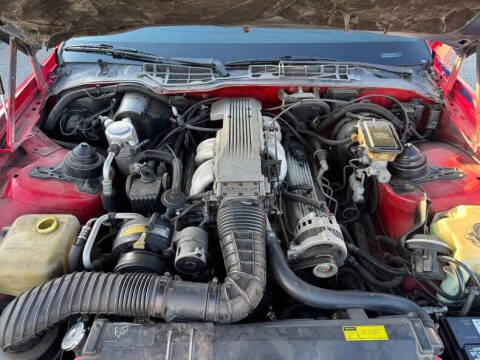 1988 Pontiac Trans Am