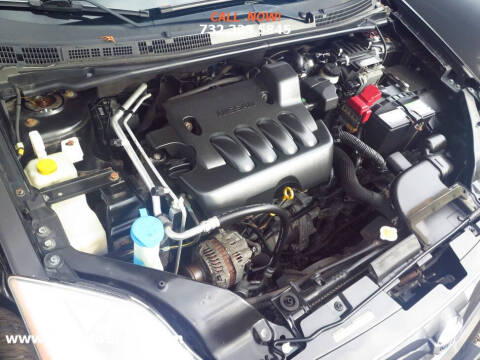 2012 Nissan Sentra 2.0 SL