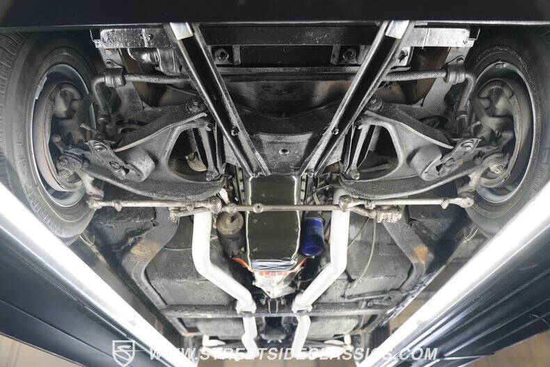 1963 Chevrolet Corvette