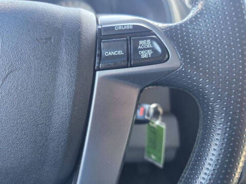 2015 Honda Pilot LX