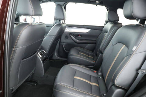 2025 Mazda CX-90 Plug-in Hybrid Premium Plus