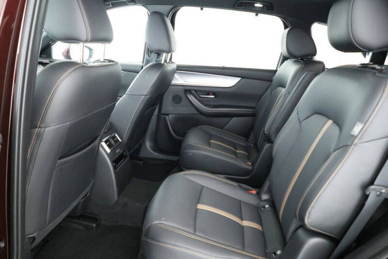 2025 Mazda CX-90 Plug-in Hybrid Premium Plus