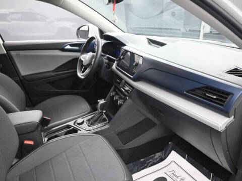 2024 Volkswagen Taos SE 4Motion