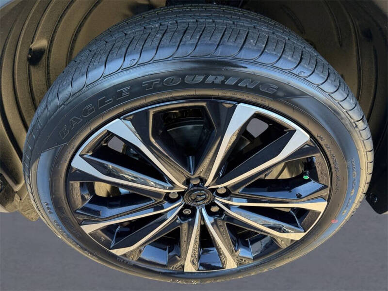 2026 Mazda CX-50 2.5 Turbo