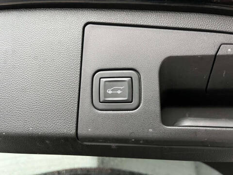 2020 Cadillac XT4 Sport