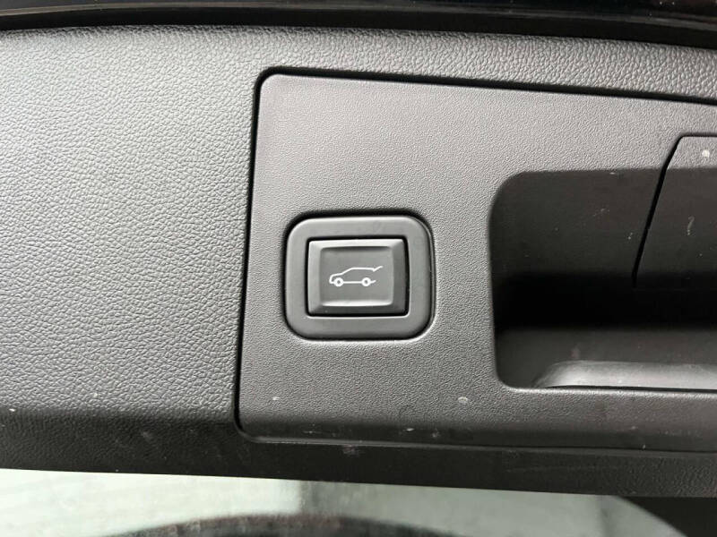 2020 Cadillac XT4 Sport