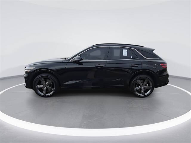 2023 Genesis GV70 2.5T Standard