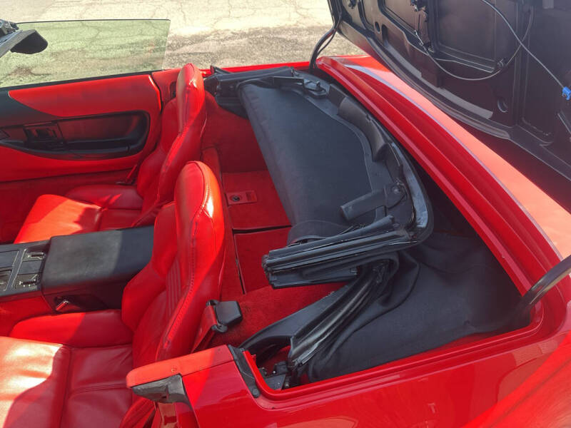 1994 Chevrolet Corvette