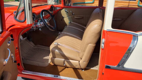 1955 Chevrolet 210