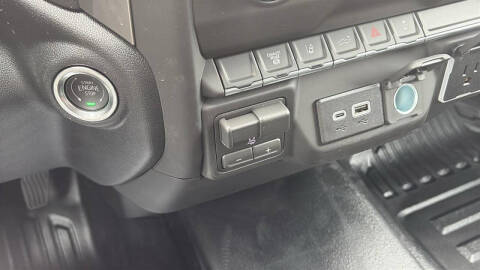 2026 GMC Sierra 3500HD