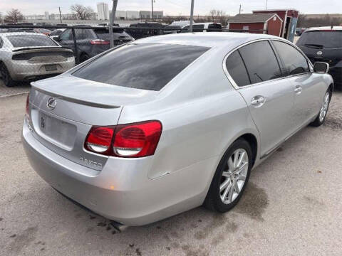 2006 Lexus GS 300