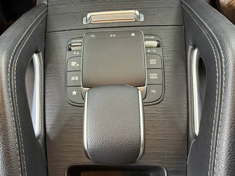 2022 Mercedes-Benz GLE GLE 350