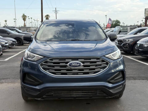 2019 Ford Edge SE
